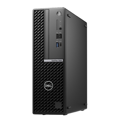Commercial Original Dells Optiplex 7000SFF I7 SFF Ordinateur i7-12700 8G DDR5 1TB SSD Disque dur