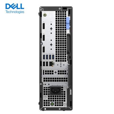 Commercial Original Dells Optiplex 7000SFF I7 SFF Ordinateur i7-12700 8G DDR5 1TB SSD Disque dur