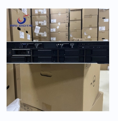 Le serveur de rack 2U de Dell EMC PowerEdge R740 Xeon 3204/3206R/4210R/4214R/5218