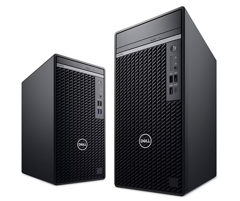 Dell OptiPlex 7010 Ordinateur de bureau Tour de forme Facteur de forme 12 Processeur de noyau Mémoire DDR5