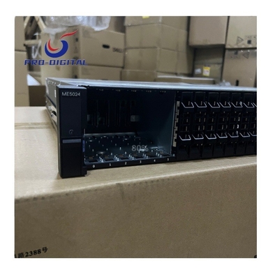 Dell EMC ME5024 SAS Array de stockage pour un transfert de données facile et rapide