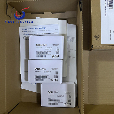 Dell EMC ME5024 SAS Array de stockage pour un transfert de données facile et rapide