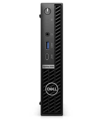 Dell OptiPlex 5000mff I7-12700 512GB 5000 Micro Facteur de forme ordinateur de bureau