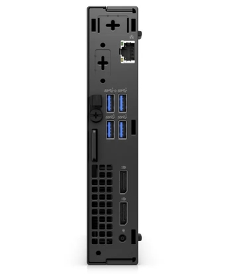 Dell OptiPlex 5000mff I7-12700 512GB 5000 Micro Facteur de forme ordinateur de bureau