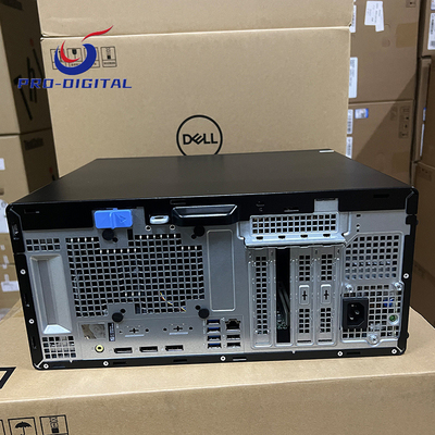 L'entreprise DELL OptiPlex 7000MT i5-12500 ordinateur de bureau Intel Core avec carte intégrée