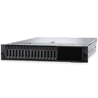 DELL PowerEdge R550 Xeon 4310 Serveur rack 2U personnalisable