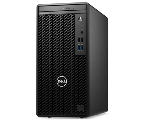 Dell 3000MT ordinateur de bureau commercial i5-12500/8G3200HZ avec clavier de souris