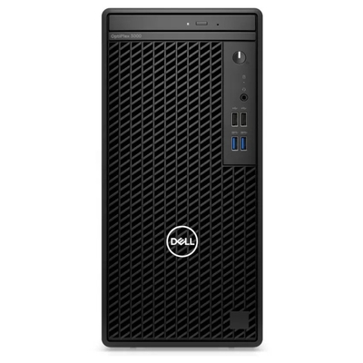 Dell 3000MT ordinateur de bureau commercial i5-12500/8G3200HZ avec clavier de souris