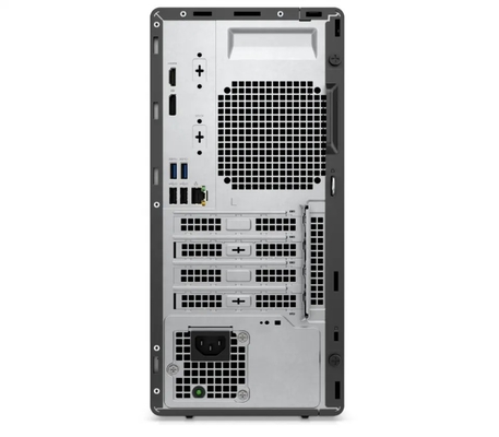 Dell 3000MT ordinateur de bureau commercial i5-12500/8G3200HZ avec clavier de souris