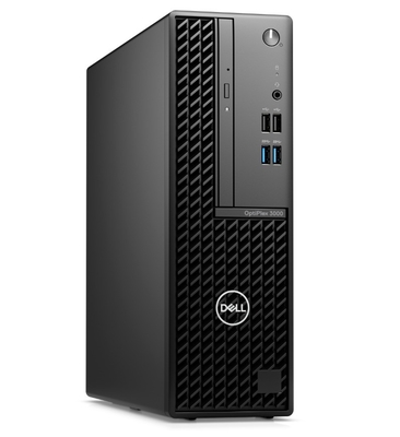 Dell OptiPlex 3000MFF i5-12500 8G Microordinateur de bureau 256 Go disque dur