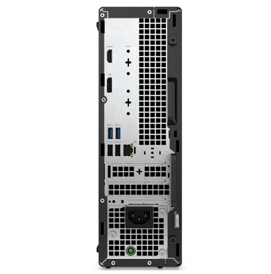 Dell OptiPlex 3000MFF i5-12500 8G Microordinateur de bureau 256 Go disque dur
