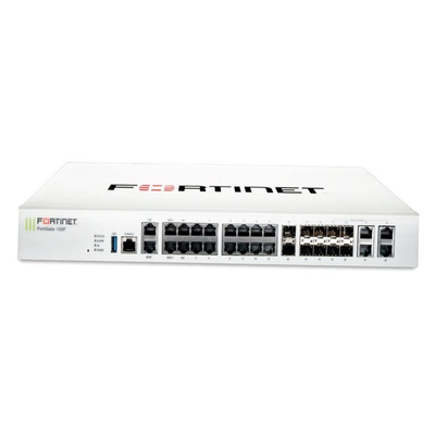 Plus petits réseaux plus grande protection Le pare-feu Fortinet FG-100F avec support VPN inclus
