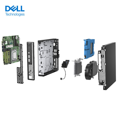 Facteur de forme petit Dell OptiPlex 3000MFF Micro ordinateur de bureau avec Intel H55 Chipset