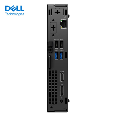 Facteur de forme petit Dell OptiPlex 3000MFF Micro ordinateur de bureau avec Intel H55 Chipset