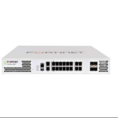 FG-401E Fortinet FORTIGATE 401E Firewall et support VPN pour les besoins des clients