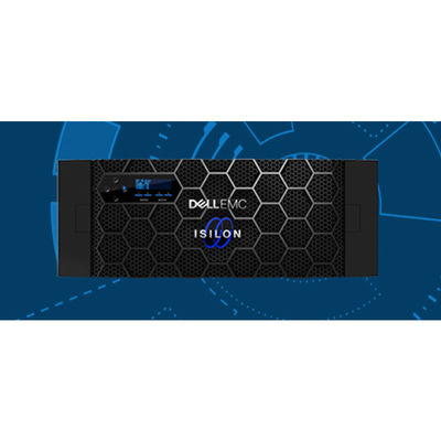 Dell stockage PowerScale A300 Type de processeur Pour les performances