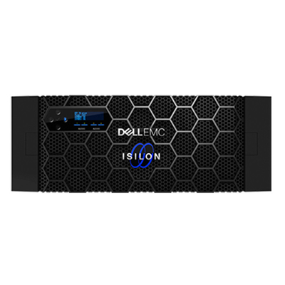 Dell stockage PowerScale A300 Type de processeur Pour les performances