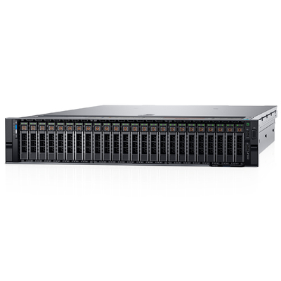 Dell R840 Rack Server Xeon Gold 6226R Disque dur personnalisable en stock