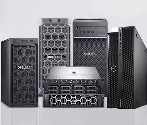 Dell stockage PowerScale A300 Type de processeur Pour les performances