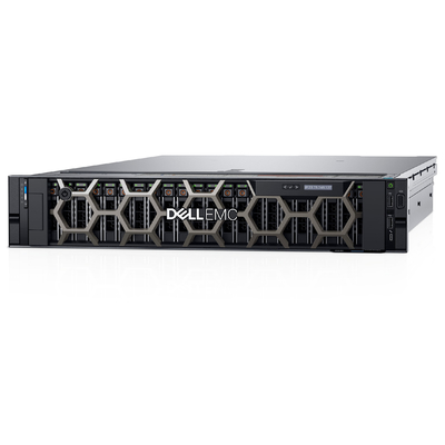 Dell R840 Rack Server Xeon Gold 6226R Disque dur personnalisable en stock
