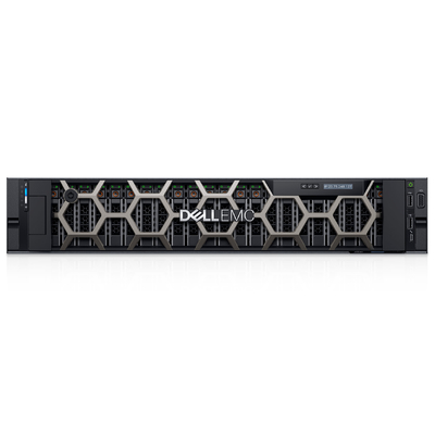 Dell R840 Rack Server Xeon Gold 6226R Disque dur personnalisable en stock