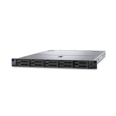 Dell R650xs 2,10 GHz Processeur Fréquence principale 1U Rack Serveur en stock