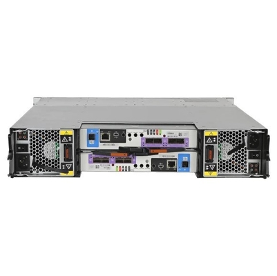 Dell Power Vault ME5024 Stockage réseau avec alimentation en stock de 580W