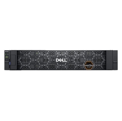 Dell Power Vault ME5024 Stockage réseau avec alimentation en stock de 580W