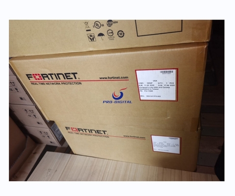 FG-500D FortiGate 500D Firewall de sécurité Fortinet original Augmentez la sécurité de votre réseau