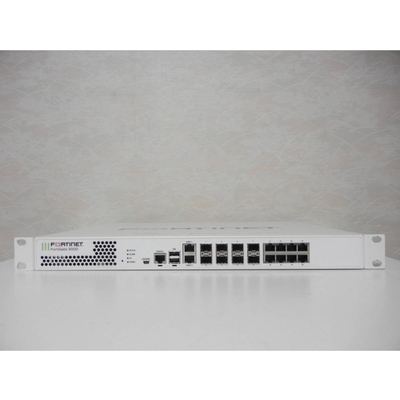 FG-500D FortiGate 500D Firewall de sécurité Fortinet original Augmentez la sécurité de votre réseau
