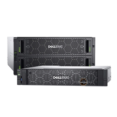 Dell PowerVault ME5084 Système d'arrayage de stockage