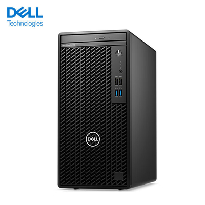 Dell OptiPlex 3000 Tower 3000MT i3-12100 Bureau avec SSD HDD Vitesse de rotation