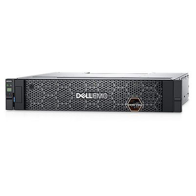 Dell PowerVault ME5084 Système d'arrayage de stockage