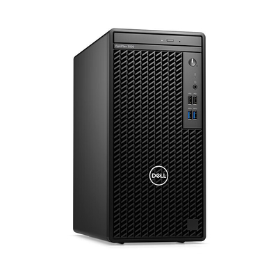 Dell OptiPlex 3000 Tower 3000MT i3-12100 Bureau avec SSD HDD Vitesse de rotation