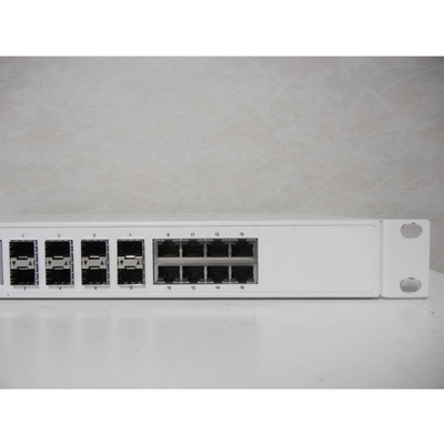 Appareil de pare-feu de sécurité de réseau filaire FG-401E Fortinet Fortigate 401E NIB original