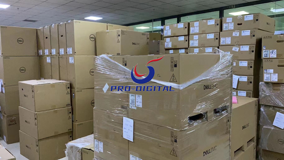 Appareil de pare-feu de sécurité de réseau filaire FG-401E Fortinet Fortigate 401E NIB original