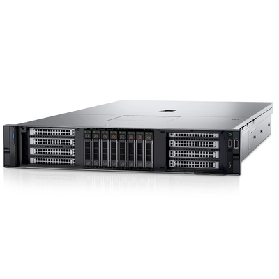 Dell Poweredge R750xs serveur Intel Xeon Silver /4310/ 4309Y serveur rack 2u