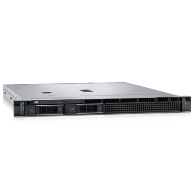 tout neuf Dells R250 1U Rack Serveur avec 1TB Disque dur 8GB Xeon E-2314