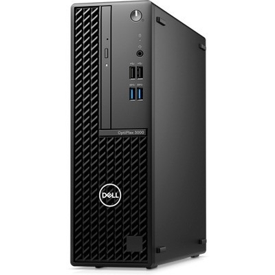 DELL 3000MFF Mini Petit hôte bureau 12e i5-12500T 8G 256G avec une bonne réduction
