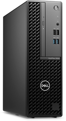 DELL 3000MFF Mini Petit hôte bureau 12e i5-12500T 8G 256G avec une bonne réduction