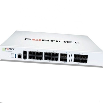 FG-200F Firewall Fortigate 200F équipé de la protection contre les menaces unifiées et de FortiCare