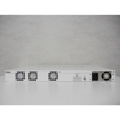 FG-200F Firewall Fortigate 200F équipé de la protection contre les menaces unifiées et de FortiCare
