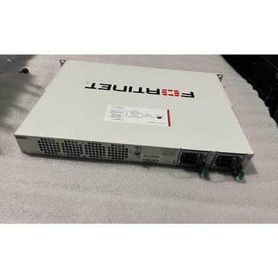 FG-200F Firewall Fortigate 200F équipé de la protection contre les menaces unifiées et de FortiCare