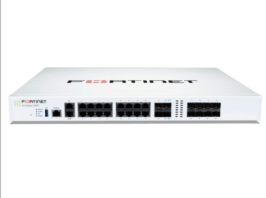 FG-201F Fortinet FortiGate 201F 950 UTP 928 ATP 247 FortiCare 811 Protection de l'entreprise