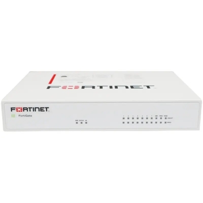 Fortinet FG-100F Firewall VPN support et protection de niveau entreprise pour les réseaux plus petits