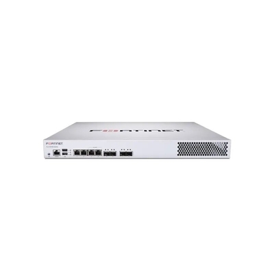 Fortinet FG-600F Firewall La solution parfaite pour la sécurité de votre réseau