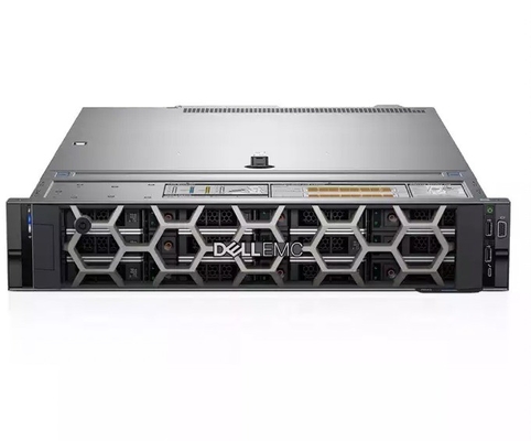 DELL PowerEdge R740XS Serveur de niveau entreprise Xeon Silver 4310 avec alimentation électrique de 800W