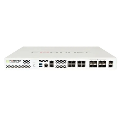 Fortinet FG-600F Firewall La solution parfaite pour la sécurité de votre réseau