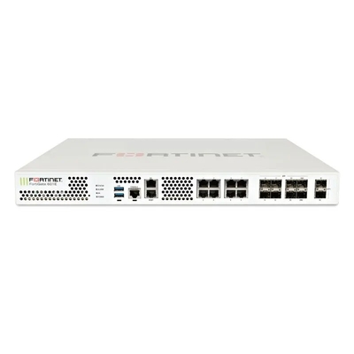 Fortinet FG-600F Firewall La solution parfaite pour la sécurité de votre réseau