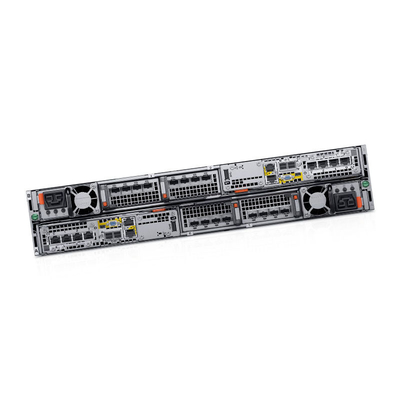 Dell EMC PowerStore 5200T avec une fréquence principale de 2,1 GHz et une alimentation de 550 W